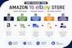 be your amazon to ebay store manager