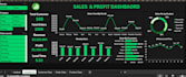 be your data analyst and excel expert