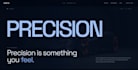 design and develop a premium interactive website