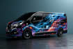 awesome car wrap design