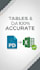 convert PDF to word