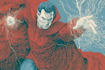 draw powerful superhero characters and action comic scenes