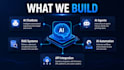 build ai chatbot automation solutions