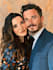 draw couple portrait illustration