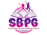 do a professional dance logo with copyright