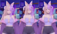 draw and rig vtuber model live2d,vtuber rigging,live2d model nsfw live2d rigging