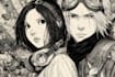 anime manga character illustration