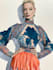 draw a fashion illustration