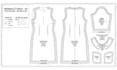 fashion design cut and sew pattern maker garment construction drafting tech pack