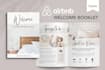 help airbnb hosts create a 5 star guest experience with a branded digital guide