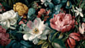 create elegant botanical illustrations inspired by nature