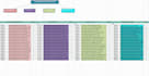 provide data entry, copypaste, data analysis, excel, python