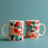 draw custom mug design