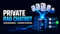 build a private rag chatbot with your documents and citations