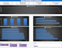 create a professional interactive excel dashboard