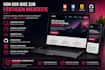 eine moderne responsive HTML webseite für dich erstellen