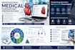 create professional medical presentations and powerpoints