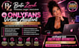 be your professional chatter for onlyfans and fanvue