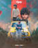 do cinematic poster for you