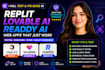 test and fix bugs in replit lovable ai readdy ai web apps