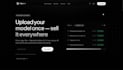 build a nextjs website with sanity cms integration