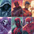 create custom comic illustrations in your style