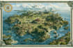 do fantasy map design