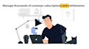 create a 2d saas explainer video for your business