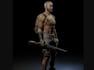 do 3d metahuman modeling unreal engine unity ready made character design