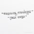 write beautiful bengali, english and arabic handwriting