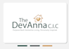 create medical and health care logo design