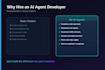 build custom ai agents with langchain and automation