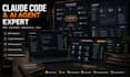 claude code mcp claude agent, claude mvp dev, claude code setup claude cowork