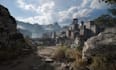 design 3d game environment, 3d scene, level design, game map and game assets