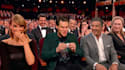 create a celebrity compilation youtube video with human voiceover