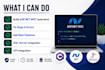 build or fix asp net mvc web applications