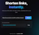 build a custom branded URL shortener with analytics using python