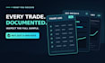 manually backtest your ict smc trading strategy on tradingview