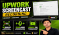 do the screen casting videos