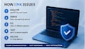fix bugs and issues in your c sharp dot net application