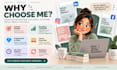 create custom and professional canva designs