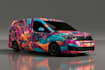 professional car wrap design, van wrap design and car wrap
