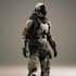 design sci fi heroes and villains