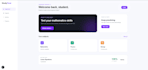 fix supabase authentication and database issues