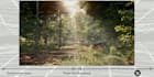 model or create a 3d environment in unreal engine 5