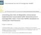 offer scientific translation and writing
