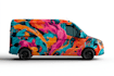 do vehicle wrap design car wrap design