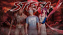 create a competitive dbd banner in high quality