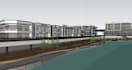 do all your sketchup 3d models