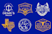 design or redesign western cattle brand logo design